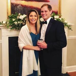 Meet your Posher, Garrett